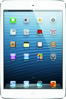 Apple iPad Mini 2 Wi-Fi + Cellular 32 GB / 4G Tablet kullananlar yorumlar
